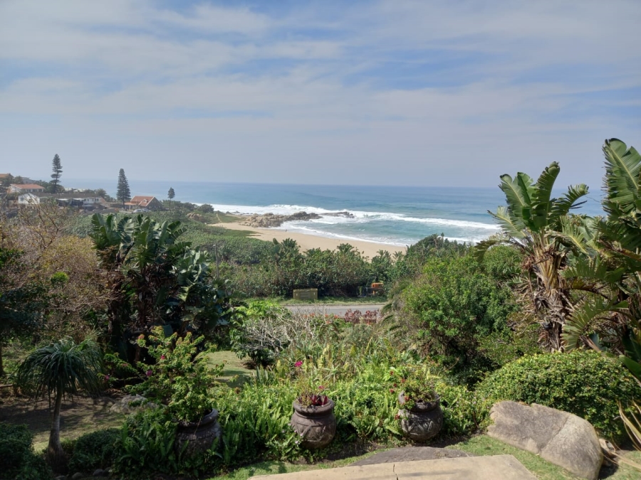 4 Bedroom Property for Sale in Ramsgate KwaZulu-Natal