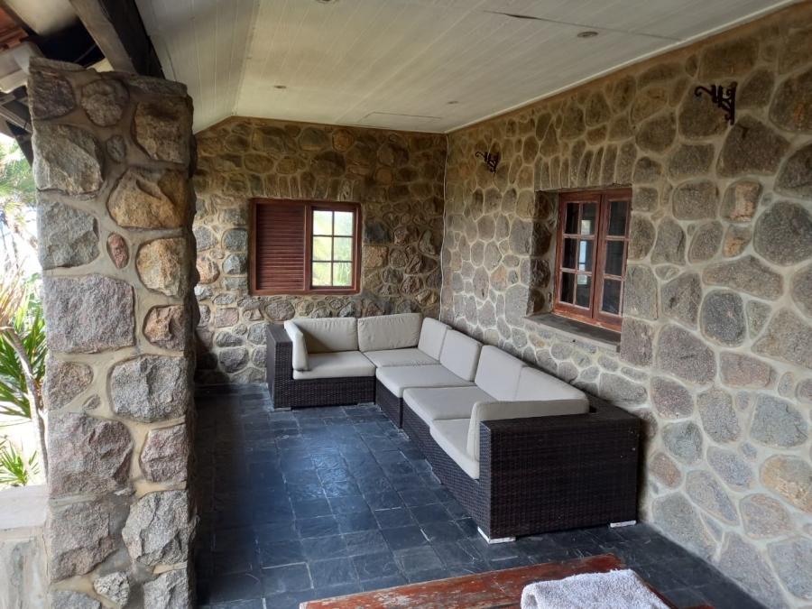 4 Bedroom Property for Sale in Ramsgate KwaZulu-Natal