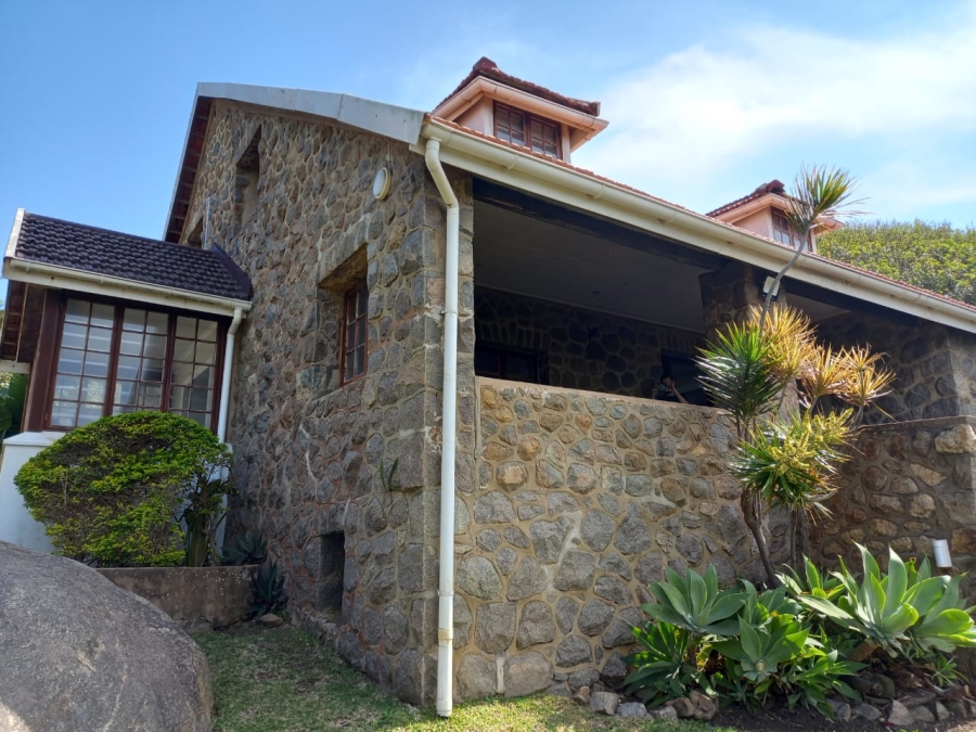 4 Bedroom Property for Sale in Ramsgate KwaZulu-Natal