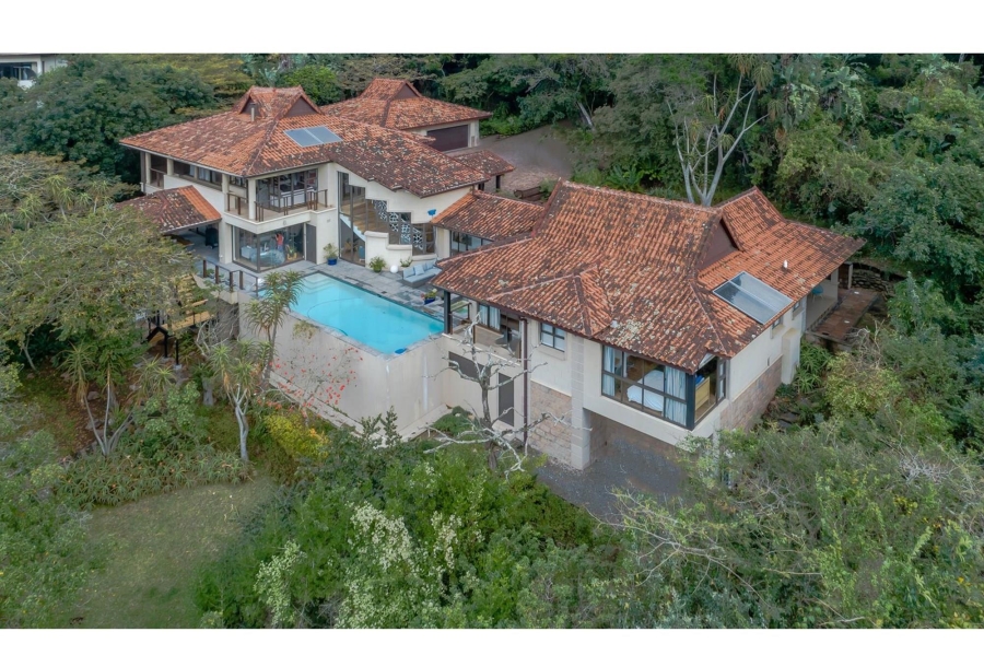 5 Bedroom Property for Sale in Zimbali Coastal Resort Estate KwaZulu-Natal