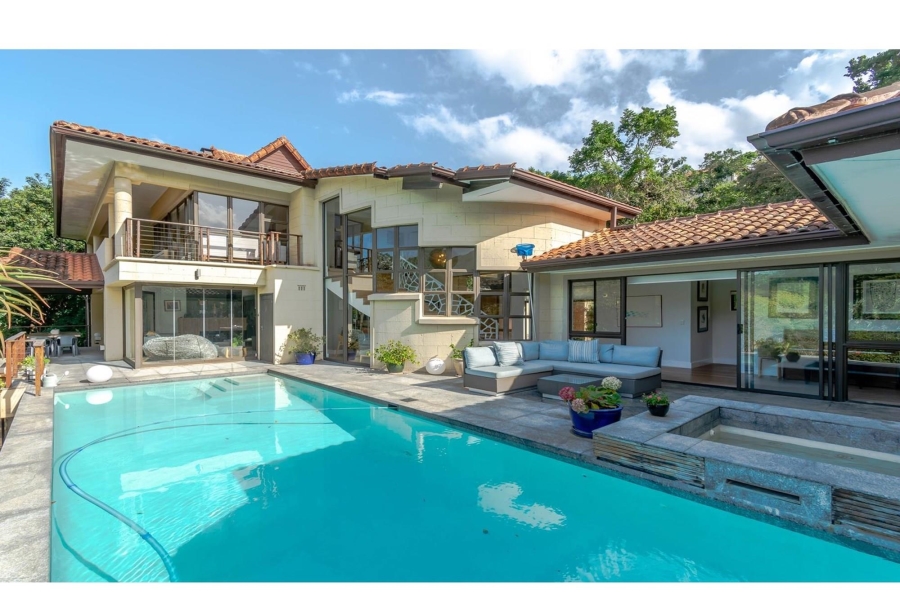 5 Bedroom Property for Sale in Zimbali Coastal Resort Estate KwaZulu-Natal