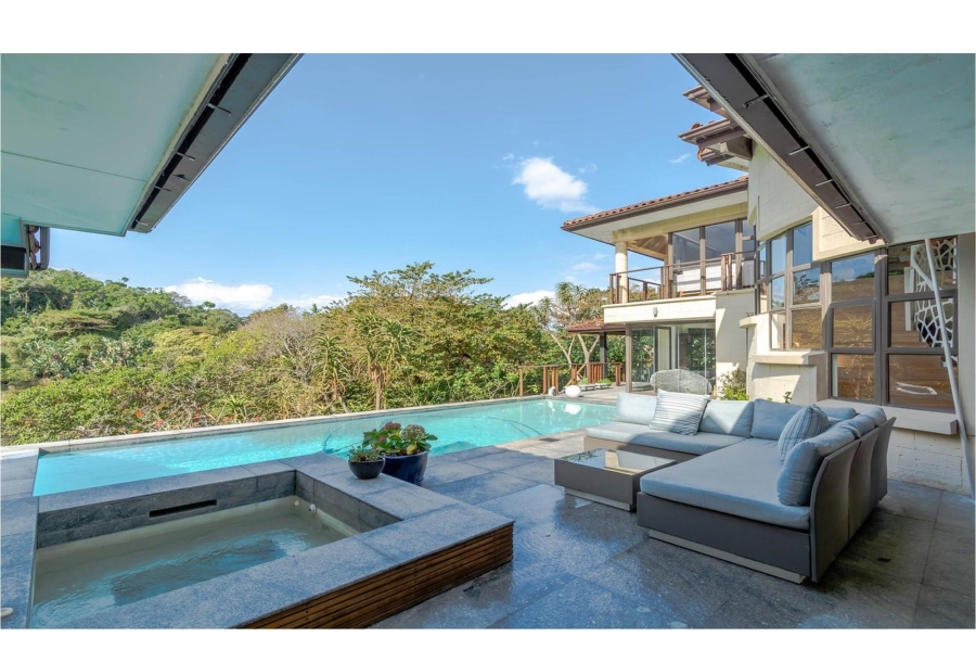 5 Bedroom Property for Sale in Zimbali Coastal Resort Estate KwaZulu-Natal