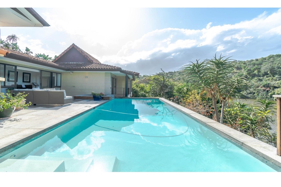 5 Bedroom Property for Sale in Zimbali Coastal Resort Estate KwaZulu-Natal