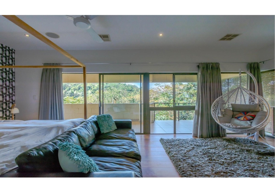 5 Bedroom Property for Sale in Zimbali Coastal Resort Estate KwaZulu-Natal