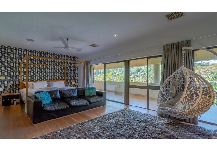 5 Bedroom Property for Sale in Zimbali Coastal Resort Estate KwaZulu-Natal