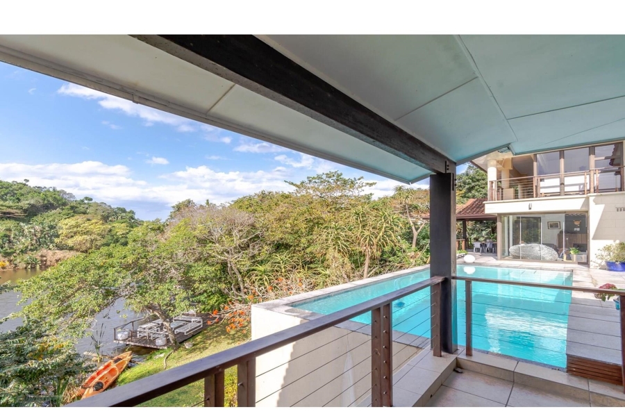 5 Bedroom Property for Sale in Zimbali Coastal Resort Estate KwaZulu-Natal