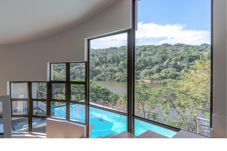 5 Bedroom Property for Sale in Zimbali Coastal Resort Estate KwaZulu-Natal