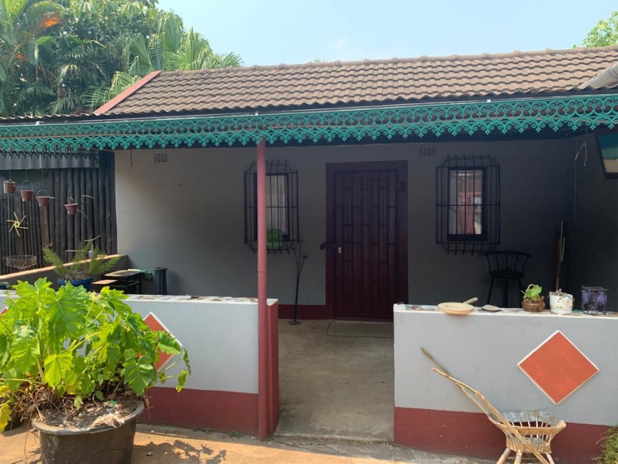 To Let 6 Bedroom Property for Rent in Nyala Park KwaZulu-Natal