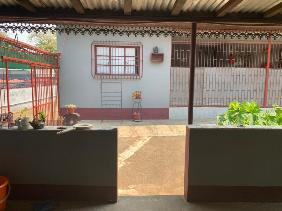 To Let 6 Bedroom Property for Rent in Nyala Park KwaZulu-Natal