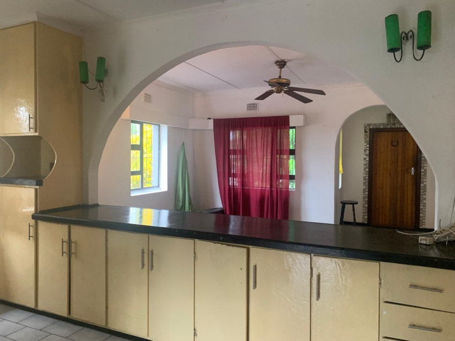 To Let 6 Bedroom Property for Rent in Nyala Park KwaZulu-Natal