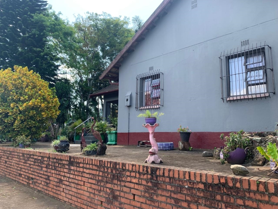 To Let 6 Bedroom Property for Rent in Nyala Park KwaZulu-Natal