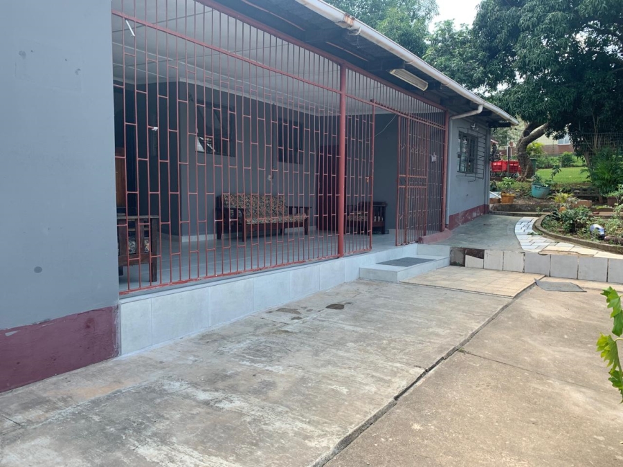 To Let 6 Bedroom Property for Rent in Nyala Park KwaZulu-Natal