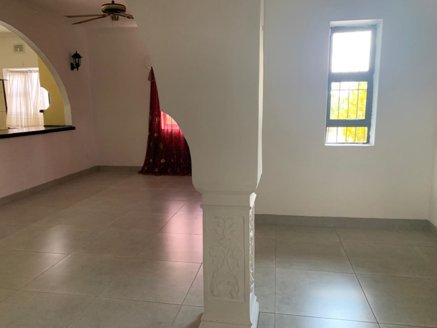 To Let 6 Bedroom Property for Rent in Nyala Park KwaZulu-Natal