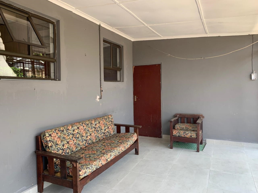 To Let 6 Bedroom Property for Rent in Nyala Park KwaZulu-Natal