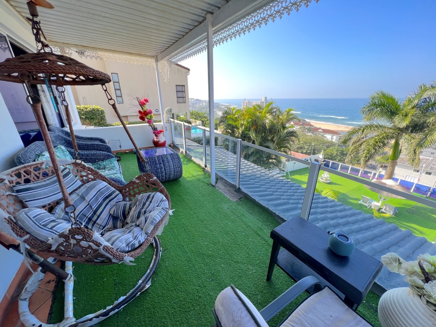 4 Bedroom Property for Sale in Margate KwaZulu-Natal