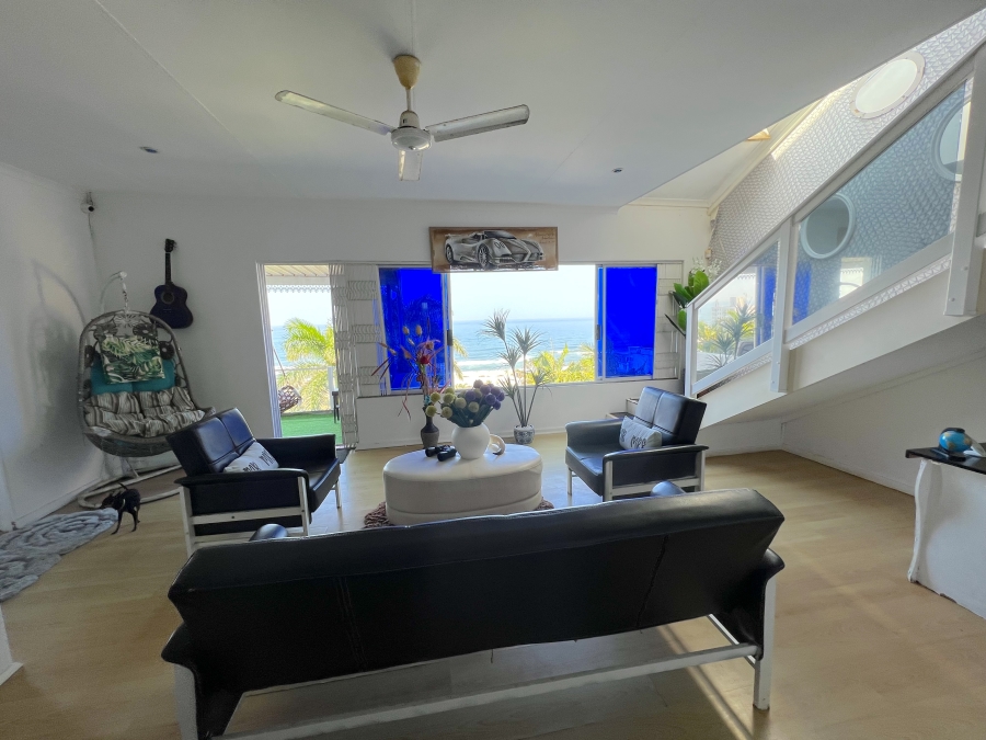 4 Bedroom Property for Sale in Margate KwaZulu-Natal