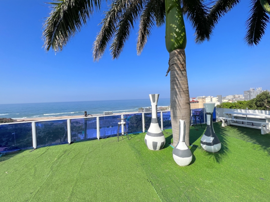 4 Bedroom Property for Sale in Margate KwaZulu-Natal