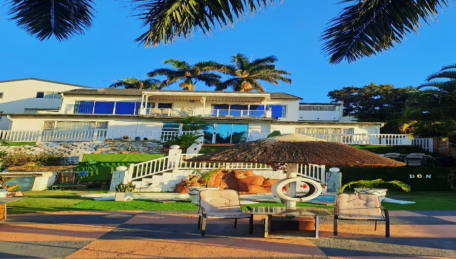 4 Bedroom Property for Sale in Margate KwaZulu-Natal