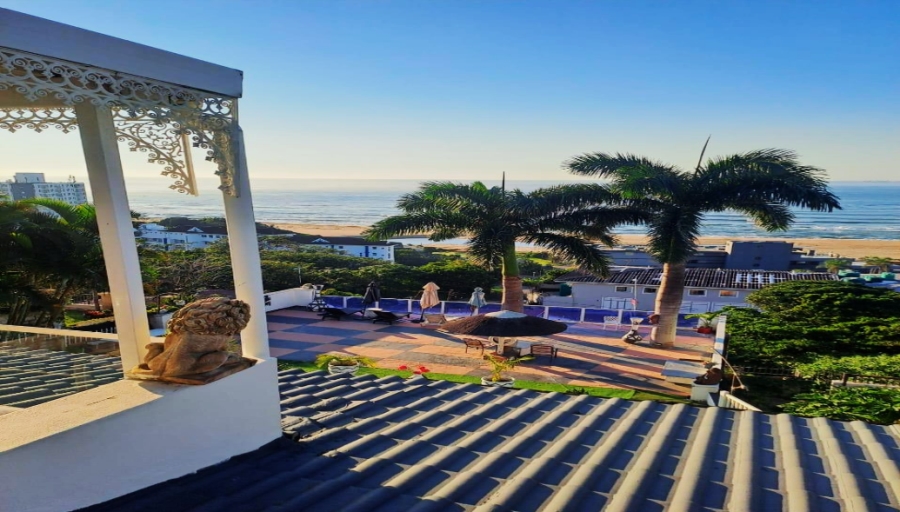 4 Bedroom Property for Sale in Margate KwaZulu-Natal