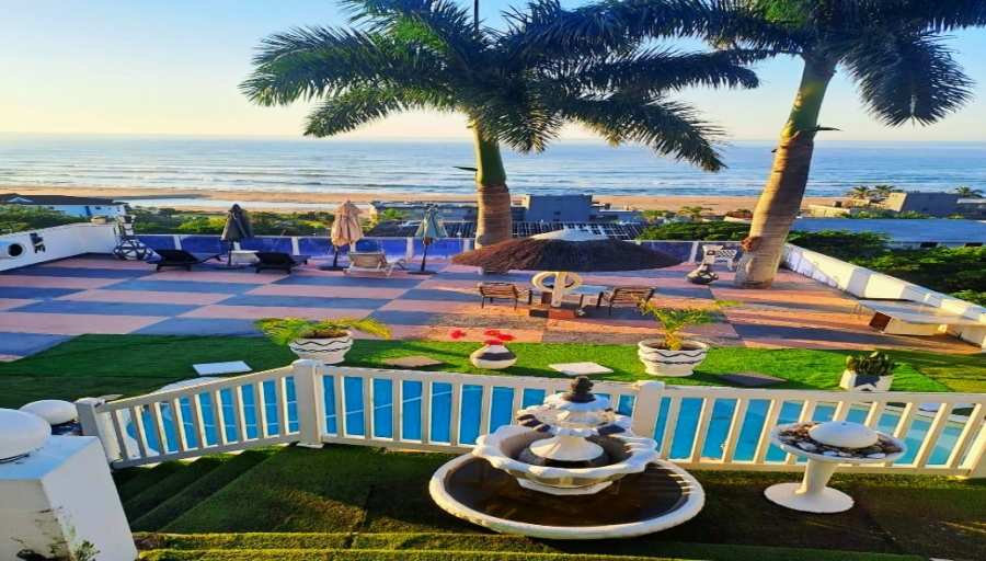 4 Bedroom Property for Sale in Margate KwaZulu-Natal
