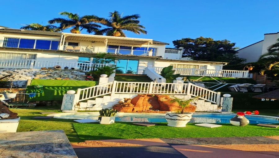4 Bedroom Property for Sale in Margate KwaZulu-Natal