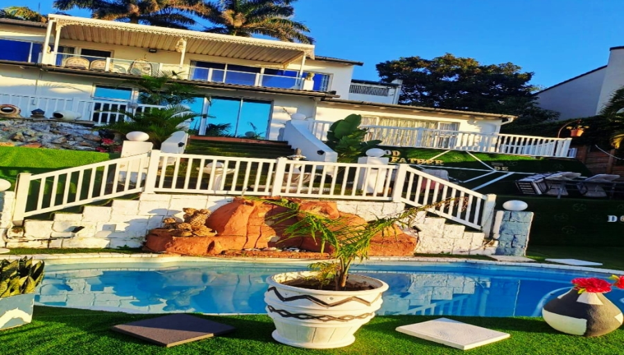 4 Bedroom Property for Sale in Margate KwaZulu-Natal