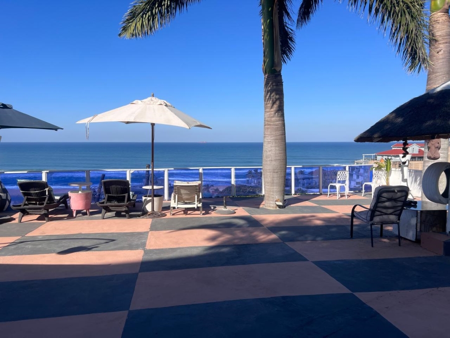 To Let 4 Bedroom Property for Rent in Margate KwaZulu-Natal
