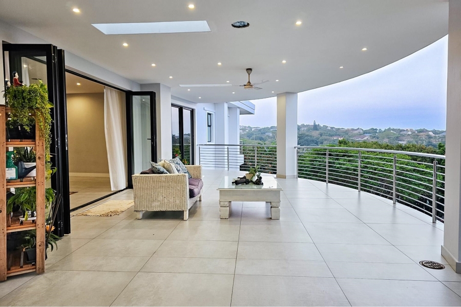 4 Bedroom Property for Sale in Salt Rock KwaZulu-Natal