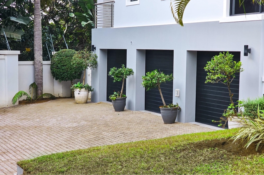 4 Bedroom Property for Sale in Salt Rock KwaZulu-Natal