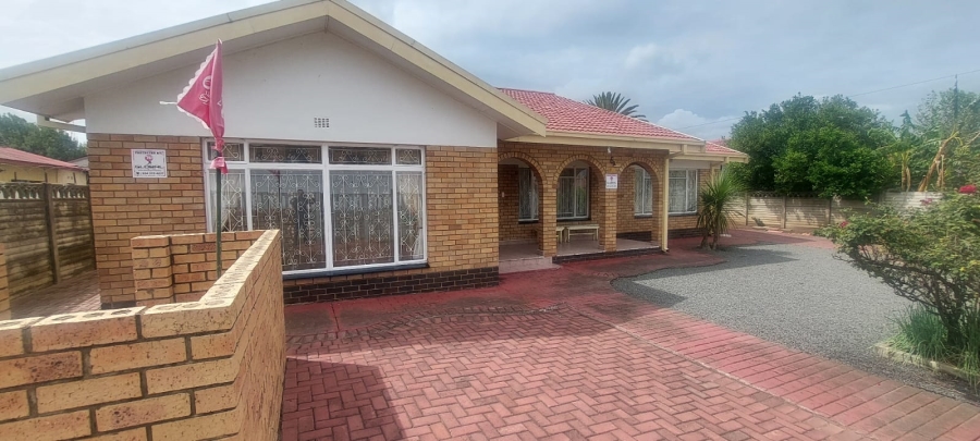 3 Bedroom Property for Sale in Lennoxton KwaZulu-Natal