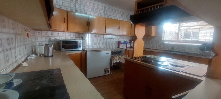 3 Bedroom Property for Sale in Lennoxton KwaZulu-Natal