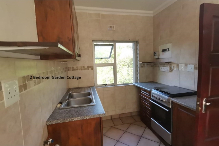 4 Bedroom Property for Sale in Meer En See KwaZulu-Natal