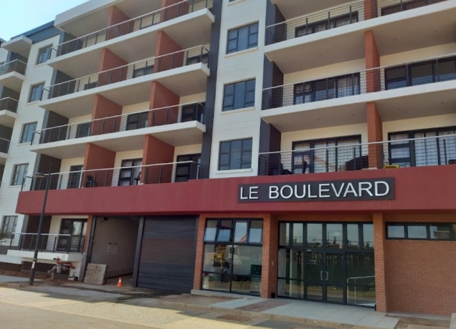 2 Bedroom Property for Sale in New Town Centre KwaZulu-Natal