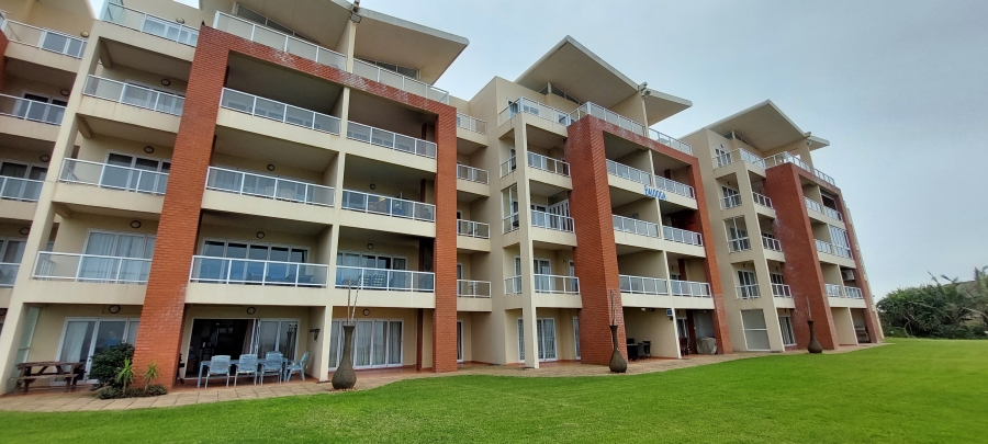 3 Bedroom Property for Sale in Margate KwaZulu-Natal