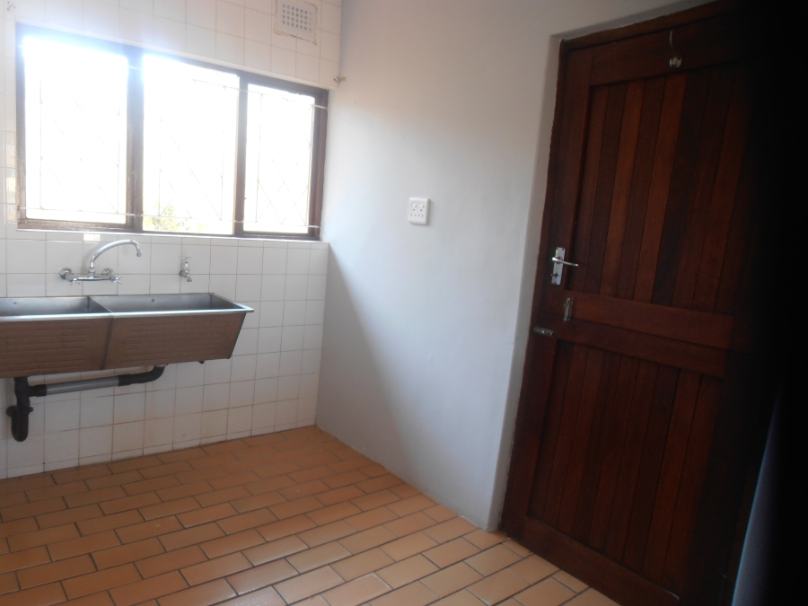 To Let 3 Bedroom Property for Rent in Bluff KwaZulu-Natal