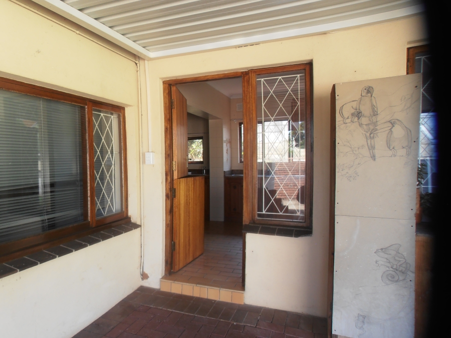 To Let 3 Bedroom Property for Rent in Bluff KwaZulu-Natal