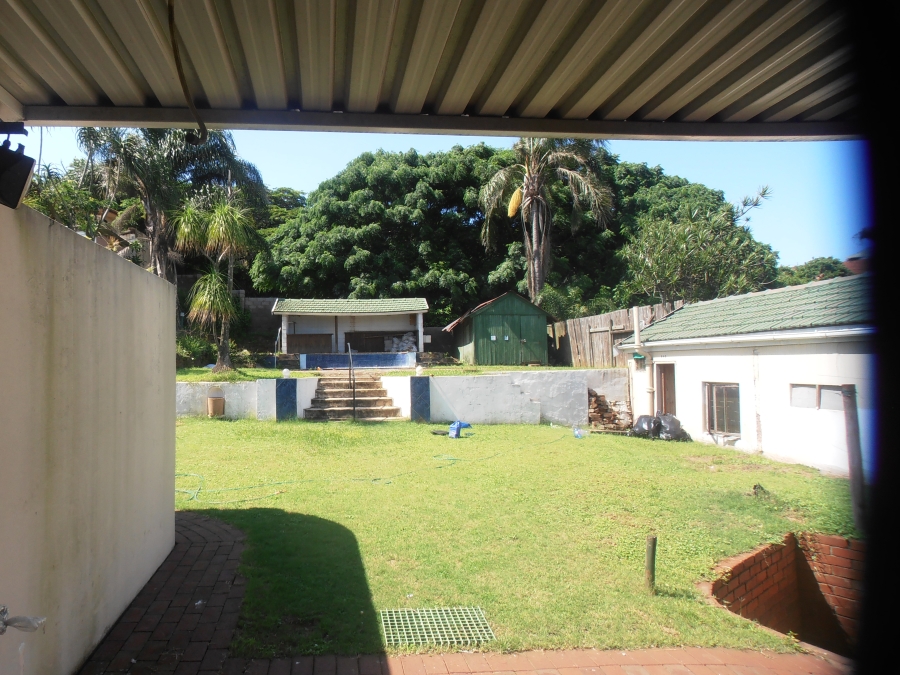 To Let 3 Bedroom Property for Rent in Bluff KwaZulu-Natal