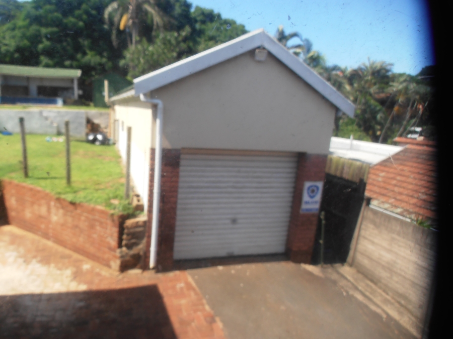 To Let 3 Bedroom Property for Rent in Bluff KwaZulu-Natal