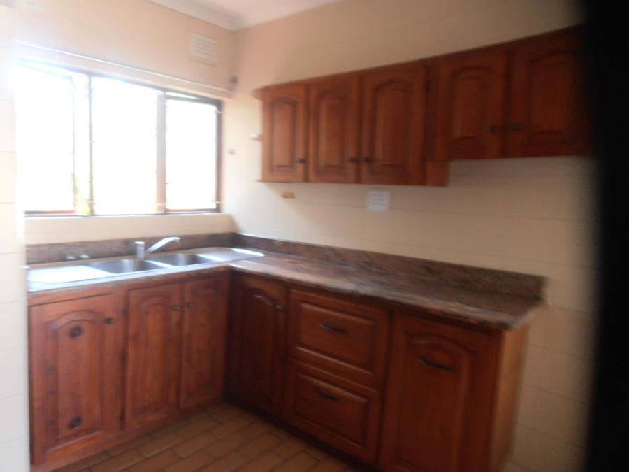 To Let 3 Bedroom Property for Rent in Bluff KwaZulu-Natal