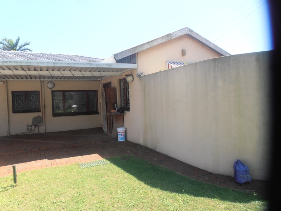 To Let 3 Bedroom Property for Rent in Bluff KwaZulu-Natal