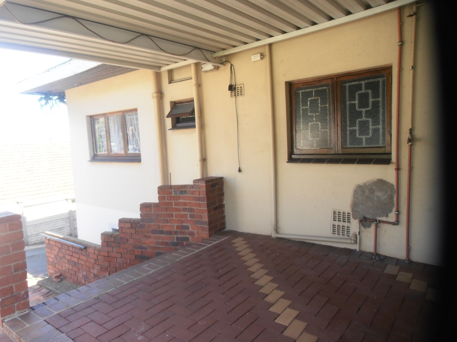 To Let 3 Bedroom Property for Rent in Bluff KwaZulu-Natal