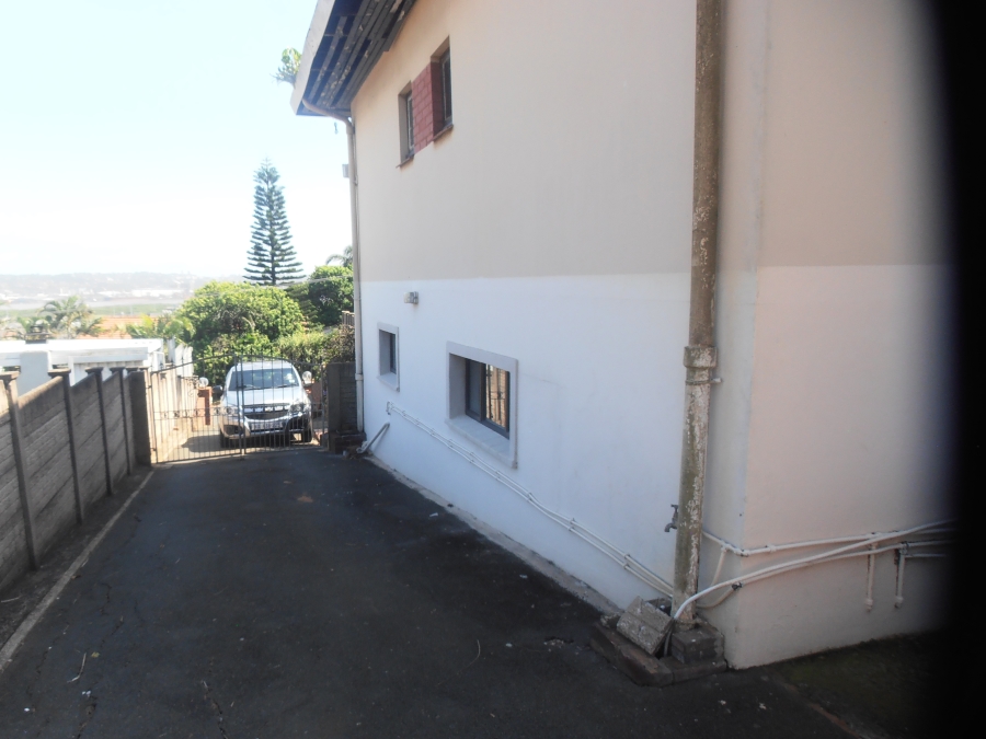 To Let 3 Bedroom Property for Rent in Bluff KwaZulu-Natal