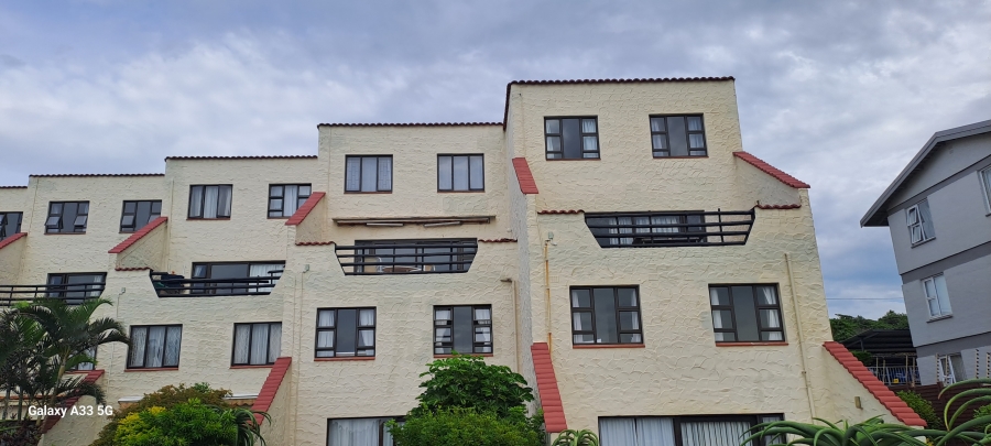 To Let 3 Bedroom Property for Rent in Uvongo Beach KwaZulu-Natal