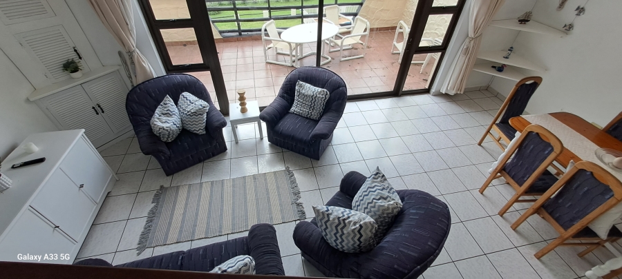 To Let 3 Bedroom Property for Rent in Uvongo Beach KwaZulu-Natal