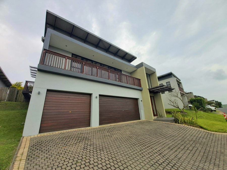 To Let 4 Bedroom Property for Rent in Palm Lakes Estate KwaZulu-Natal