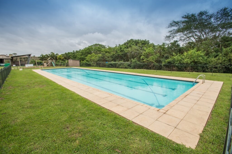 To Let 4 Bedroom Property for Rent in Palm Lakes Estate KwaZulu-Natal