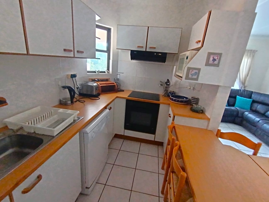 To Let 2 Bedroom Property for Rent in Shelly Beach KwaZulu-Natal