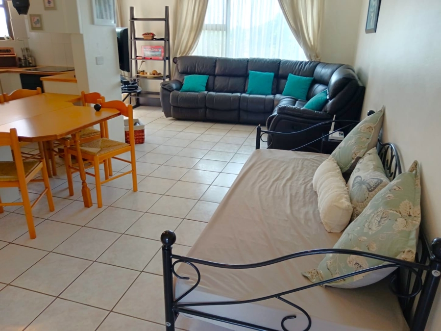 To Let 2 Bedroom Property for Rent in Shelly Beach KwaZulu-Natal