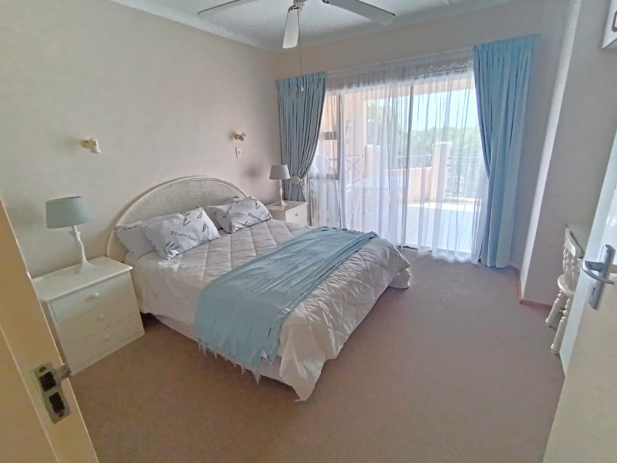 To Let 2 Bedroom Property for Rent in Shelly Beach KwaZulu-Natal