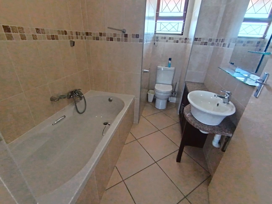 To Let 2 Bedroom Property for Rent in Shelly Beach KwaZulu-Natal